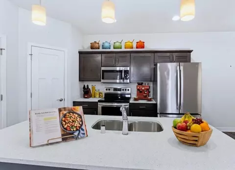 Kitchen - 4954 Innovation Dr, Deforest, WI 53532 photo 2 of 5