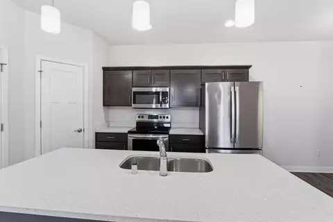 Kitchen - 4954 Innovation Dr, Deforest, WI 53532 photo 3 of 5