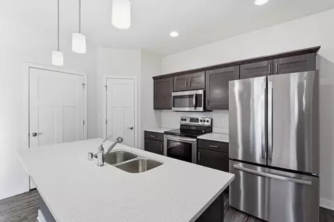 Kitchen - 4954 Innovation Dr, Deforest, WI 53532 photo 5 of 5