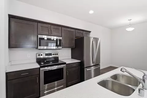 Kitchen - 4954 Innovation Dr, Deforest, WI 53532 photo 4 of 5