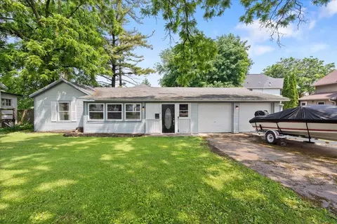 116 E Randolph St, Stoughton, WI 53589