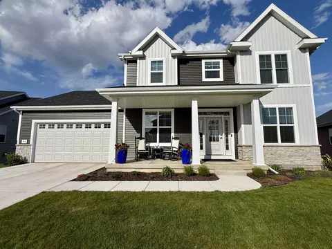 6518 Prairie Wood Dr, Mcfarland, WI 53558
