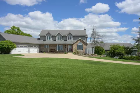 3576 Timber Ln, Cross Plains, WI 53528