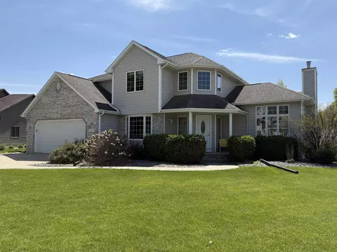 3402 Kingsbridge Dr, Janesville, WI 53546