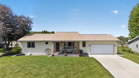149 Vilas Hibbard Pkwy, Lodi, WI 53555