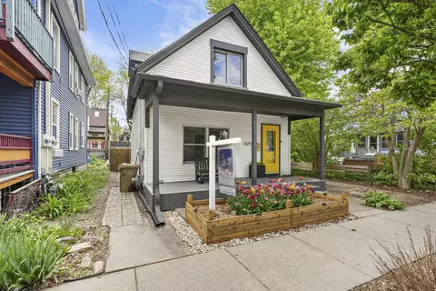 1329 Dewey Ct, Madison, WI 53703