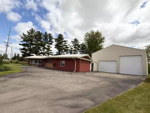 609 S County Road I, Montfort, WI 53569