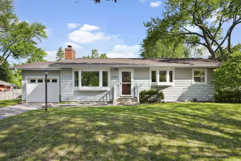 5718 Thrush Ln, Madison, WI 53711