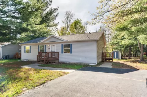 249 Berry Dr, Wisconsin Dells, WI 53965