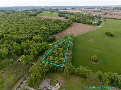 lot Borchert, Fitchburg, WI 53575
