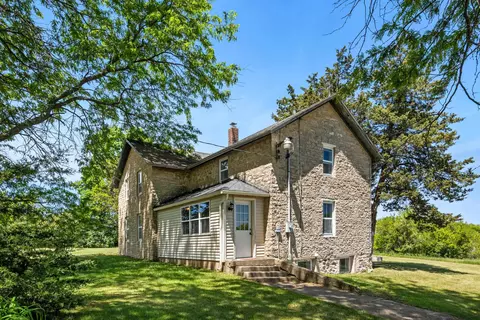 w4638 County Road T, Princeton, WI 54968