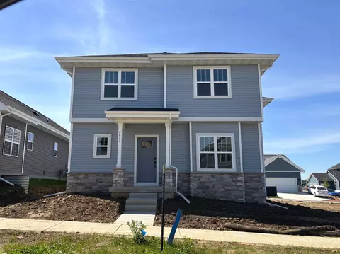 6673 Redpoll Rd, Middleton, WI 53562