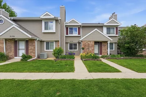 3134 Patty Ln #3134, Middleton, WI 53562