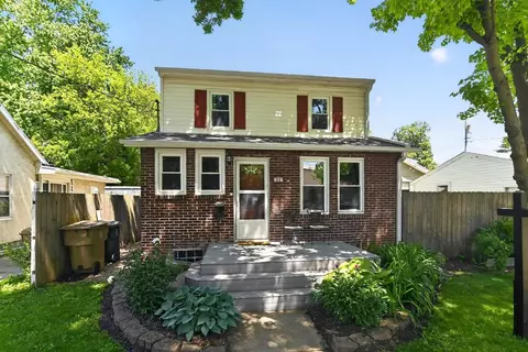 202 Oak St, Madison, WI 53704