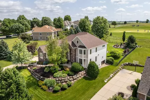 1205 Redan Dr, Verona, WI 53593