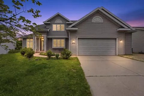 3650 Ice Age Dr, Madison, WI 53719