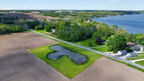 0 Skyline Drive Dr, Stoughton, WI 53589