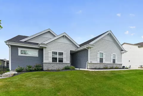 6659 Grouse Woods Rd, Deforest, WI 53532