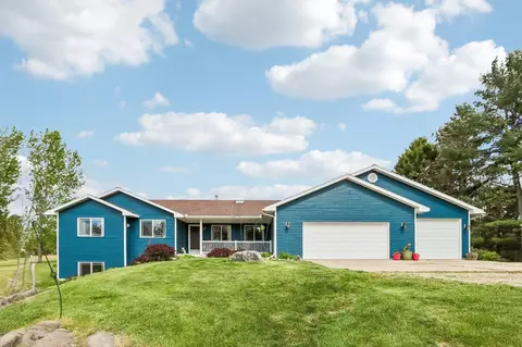 2620 County Highway W Rd, Stoughton, WI 53589