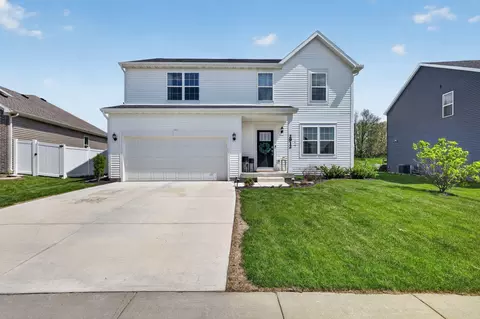 2912 Jackson St, Stoughton, WI 53589