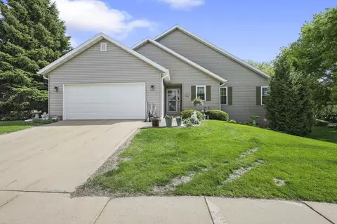 6217 Sharpsburg Dr, Madison, WI 53718