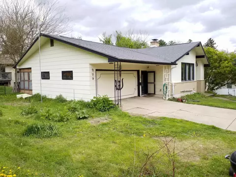 1910 16th St, Hazel Green, WI 53811