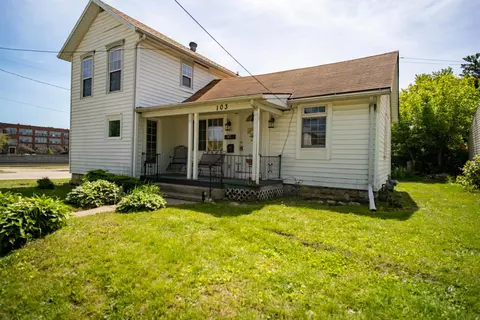 103 Union St, Janesville, WI 53548