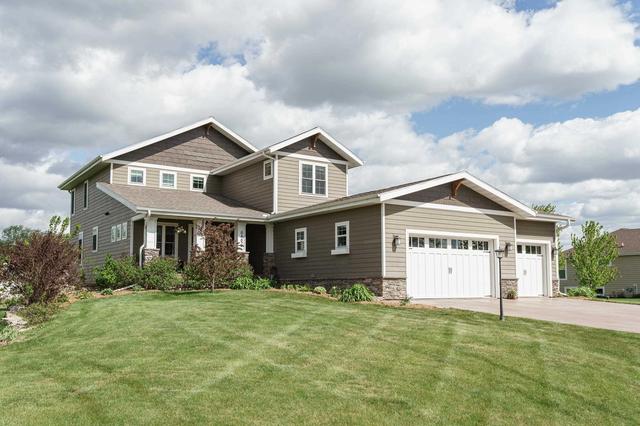 6462 Revere Pass, Deforest, WI 53532