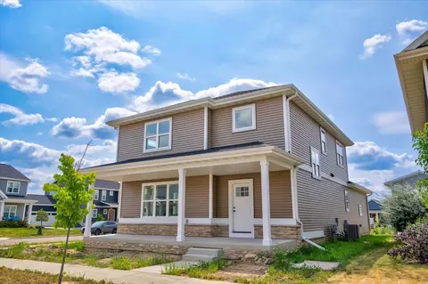 4863 Jicama Rd, Fitchburg, WI 53711
