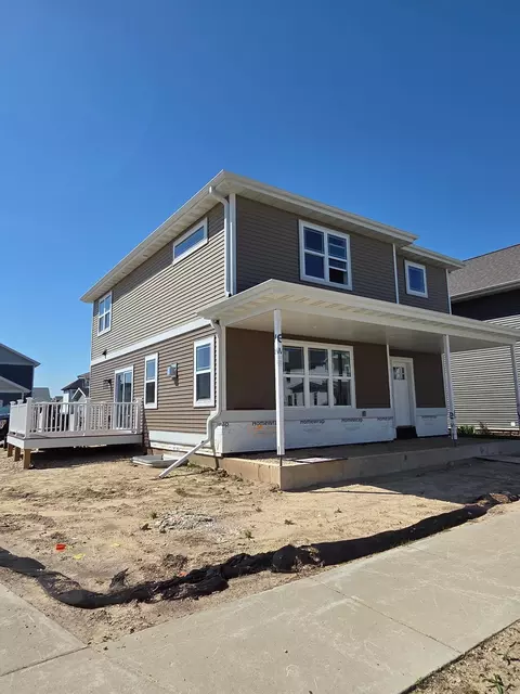 4863 Jicama Rd, Fitchburg, WI 53711