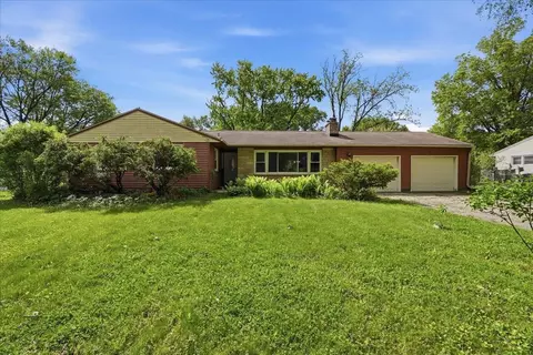 5205 Loruth Ter, Madison, WI 53711