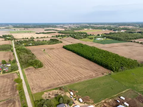 lot S Purcell, Oregon, WI 53575