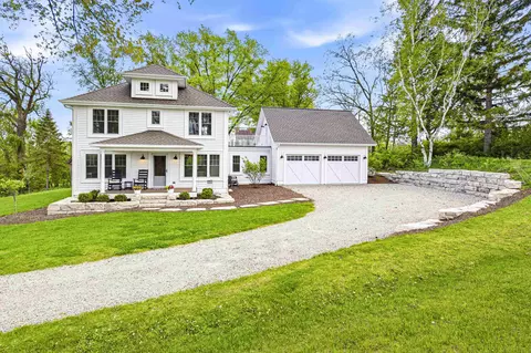 w10823 Port Road, Reeseville, WI 53579