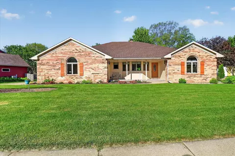 800 King St, Stoughton, WI 53589