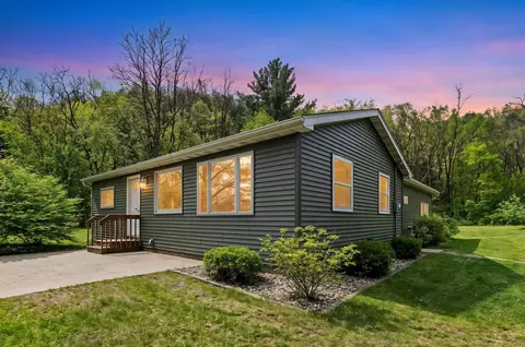 114 Washburn St, Camp Douglas, WI 54618