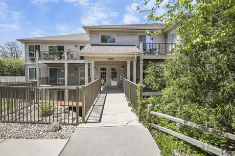 7203 Mid Town Rd #304, Madison, WI 53719