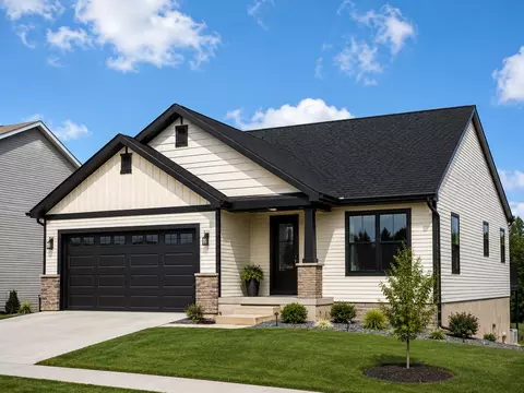 5217 Sassafras Dr, Fitchburg, WI 53711
