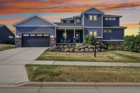410 Sunset Dr, Lodi, WI 53555