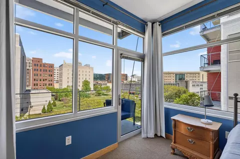 309 W Washington Ave #615, Madison, WI 53703