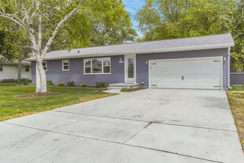 195 Amber Trl, Sun Prairie, WI 53590