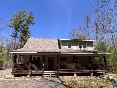 7066 Bass Lake Rd, Lake Tomahawk, WI 54539