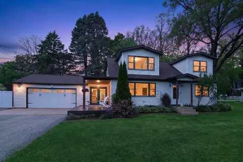 2401 County Road Mm, Fitchburg, WI 53575