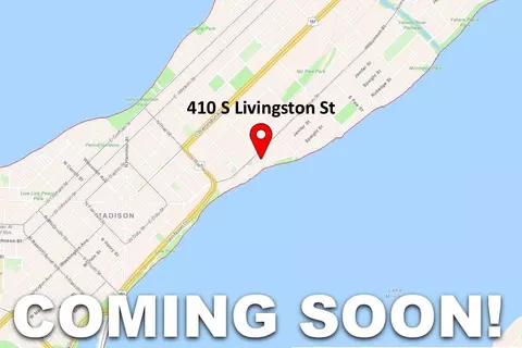410 S Livingston St, Madison, WI 53703