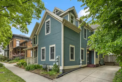 410 S Livingston St, Madison, WI 53703