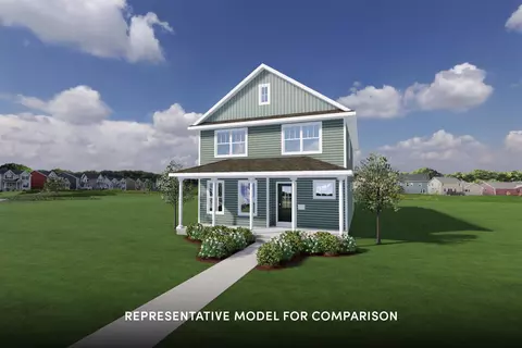 482 Savannah Dr, Oregon, WI 53575