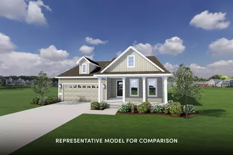 7138 Johann Farm Rd, Middleton, WI 53562