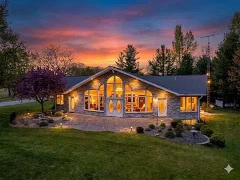 n5190 Treganza Drive, New Lisbon, WI 53950