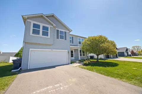 3496 Pickard Dr, Milton, WI 53563