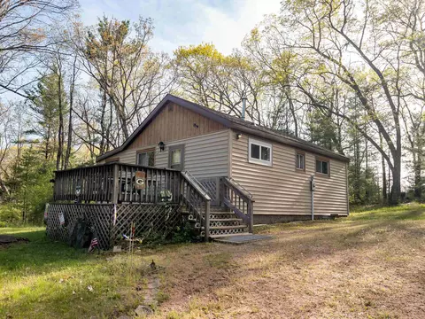 n9193 Becker Road, Westfield, WI 53964