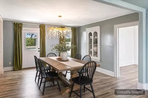 n6924 Forest Ridge Road, Ripon, WI 54971 photo 62